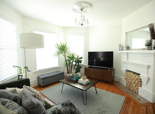 319 15th Ave, San Francisco, CA 94118