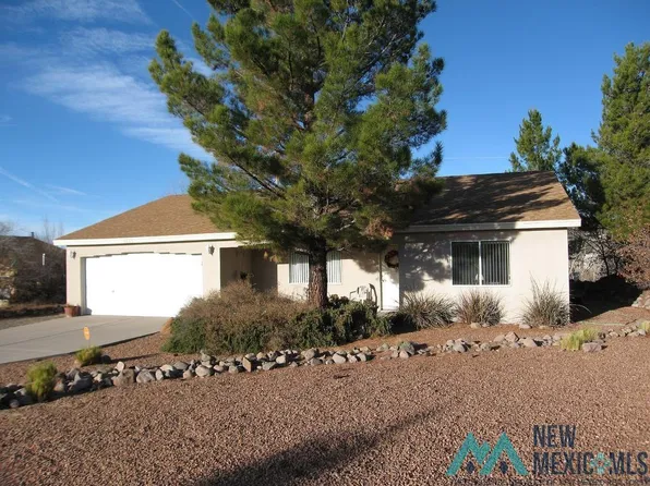 2603 Brianna Way, Silver City, NM 88061