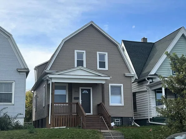 3343 N 8th STREET, Milwaukee, WI 53206