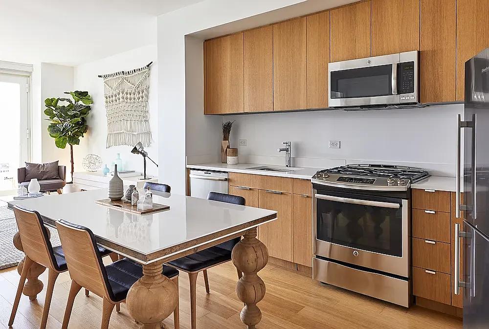 625 West 57th Street — Photo 1