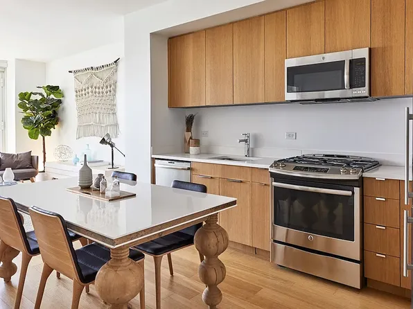 625 W 57th St, New York, NY