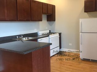 3933 N Janssen Ave #3943.5-2W, Chicago, IL 60613