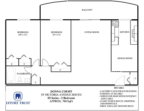 Floor plan 0503