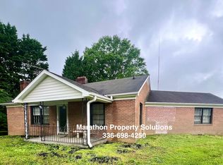 2265 Hickory Tree Rd, Winston Salem, NC 27127