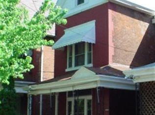 1826 Scott Blvd, Covington, KY 41014