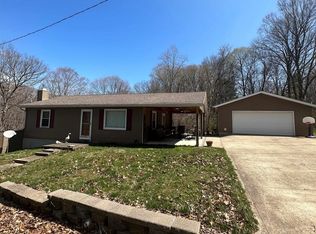 2730 N Mount Gilead Rd, Bloomington, IN 47408
