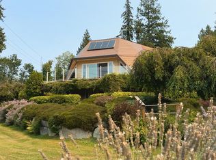 13031 Narrows Rd, Sunshine Coast, BC V0N2H1