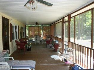 123 Sutton Rowe Ln, Colonial Beach, VA 22443