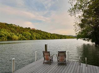 13815 Pecan Dr UNIT 1, Austin, TX 78734