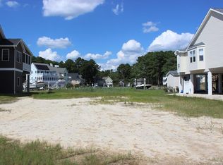 933 Sailors Ct LOT 933, Greenbackville, VA 23356