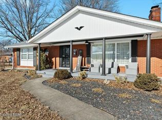 2615 Lomond Dr, Shively, KY 40216