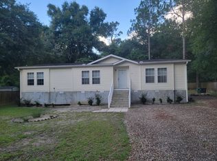 5967 Button Willow Ln, Tallahassee, FL 32305