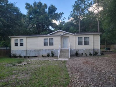 5967 Button Willow Ln, Tallahassee, FL, 32305