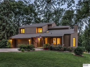 22723 Rifle Ridge Rd, Elkhorn, NE 68022