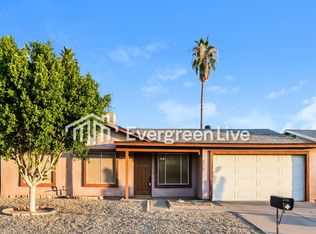 3710 E Dahlia Dr, Phoenix, AZ 85032
