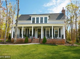 11005 Waterstone Pl, Spotsylvania, VA 22551