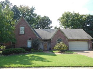 869 Rhett Butler Dr, Collierville, TN 38017