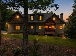 152 Oceola Dr, Ellijay, GA 30540