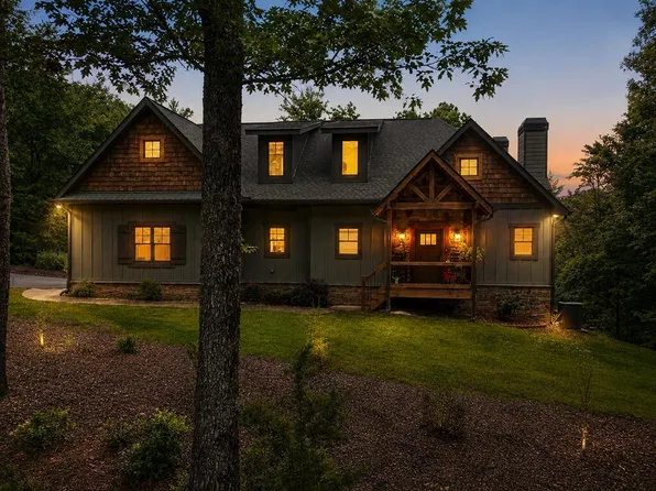152 Oceola Dr, Ellijay, GA 30540