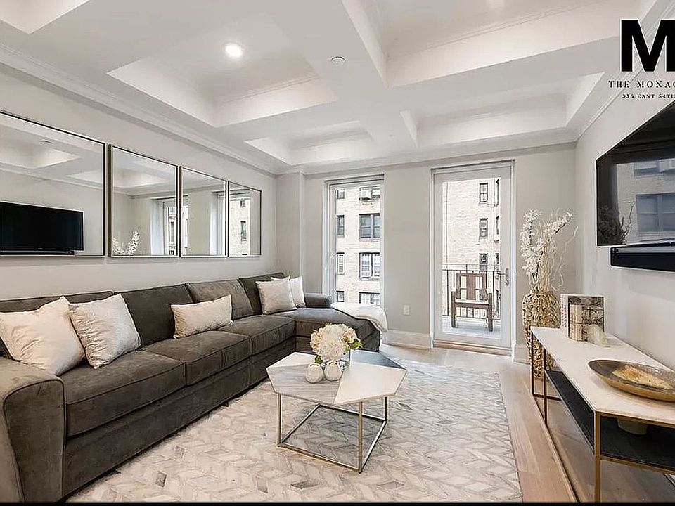 1st image of 336 E 54th St APT 6-B