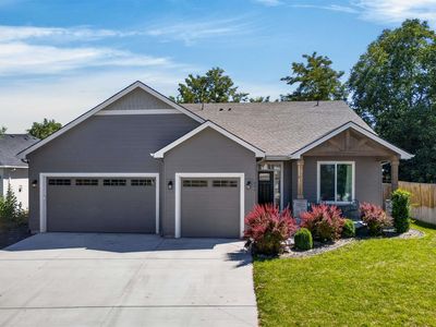 642 E 32nd Ct, Kennewick, WA, 99337