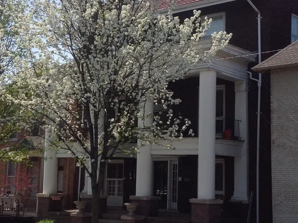 422 N 6th St APT 3, Lafayette, IN 47901