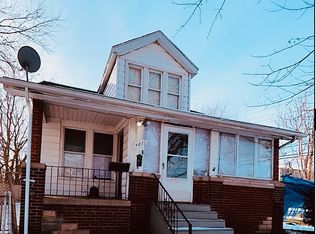 4877 Maynard St, Detroit, MI 48215