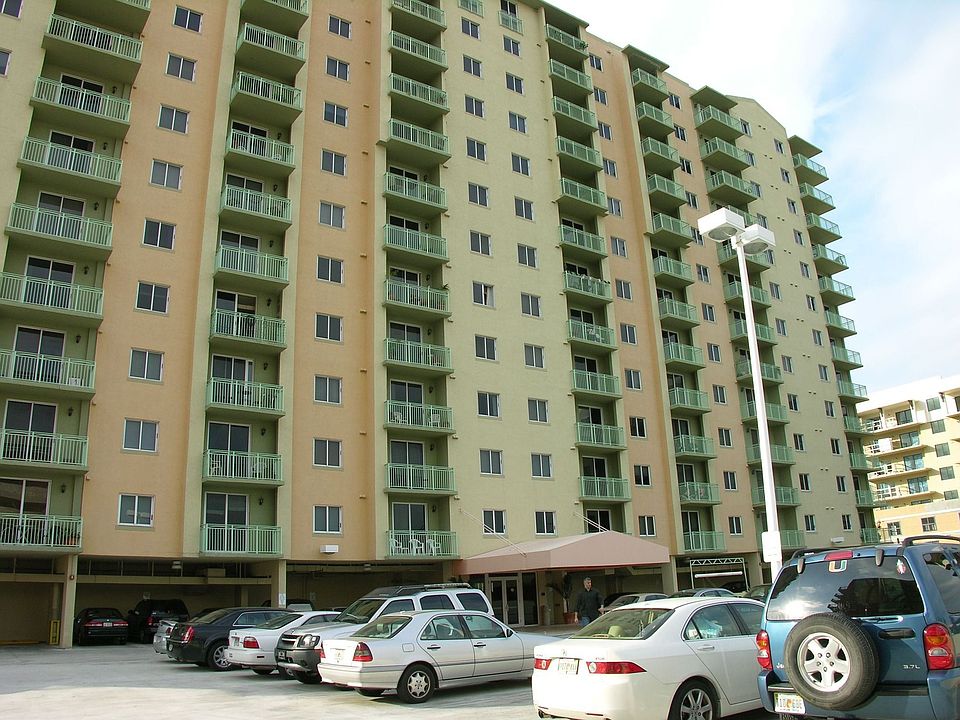 1st image of 3500 Coral Way APT 1105