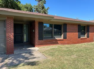 2107 Dublin Rd, Oklahoma City, OK 73120