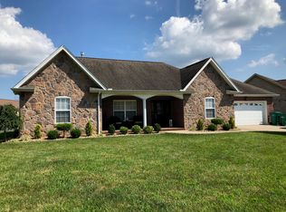 6312 Glen Eagle Ln, Knoxville, TN 37921