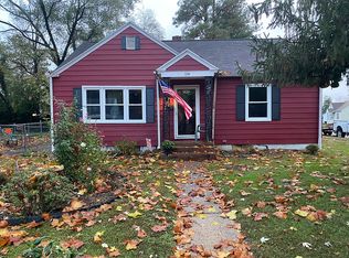 114 W Philadelphia Ave, Salisbury, MD 21801