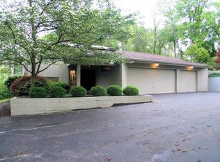 515 Fairway Ln, Cincinnati, OH 45230