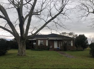 3784 Pine Level Church Rd, Jay, FL 32565