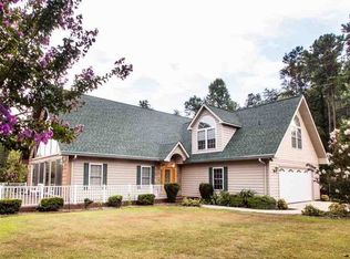 202 Fairview Cove Rd, Seneca, SC 29672