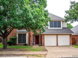 1935 Flint Oak, San Antonio, TX 78248