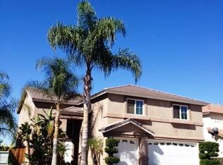 16295 Via Ultimo, Moreno Valley, CA 92551