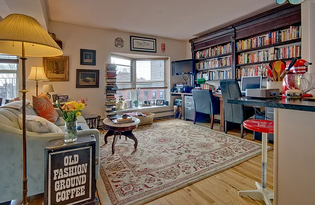 Sold by Brown Harris Stevens | media 2