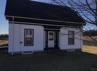 50 W Side Rd, Addison, ME 04606