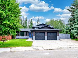 202 Brunst CRESCENT, Saskatoon, SK S7N 3S6