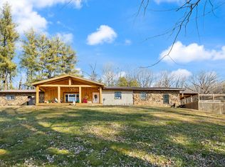 1047 Evergreen Rd, Flat Lick, KY 40935