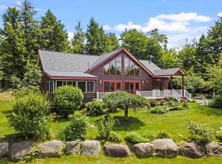 8 Equinox Dr, Thornton, NH 03285