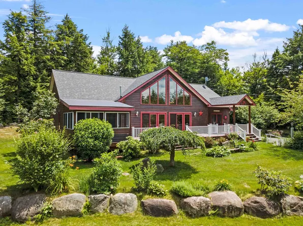 8 Equinox Drive, Thornton, NH 03285