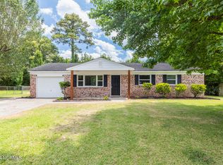 108 Jupiter Trl, Jacksonville, NC 28546