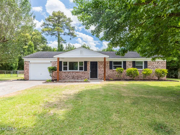 108 Jupiter Trail, Jacksonville, NC 28546