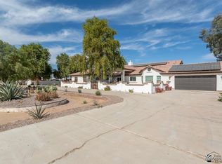 2366 W County Road 17 3/4 St #3/4, Somerton, AZ 85350