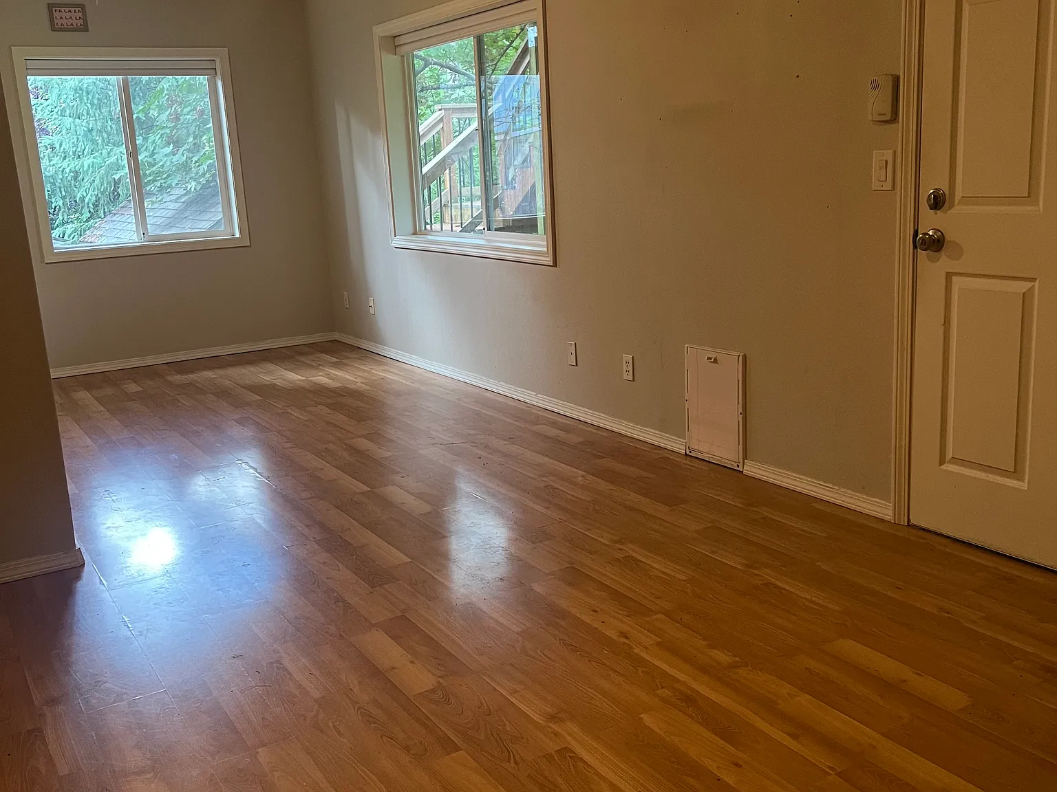 2 bed, 1000 sqft, $2,000 — Photo 4