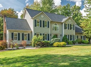 6628 Westpoint Dr, Hudson, OH 44236