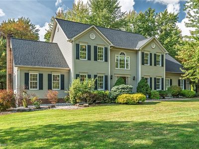 6628 Westpoint Dr, Hudson, OH, 44236