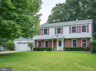 15815 Edgewood Dr, Dumfries, VA 22025