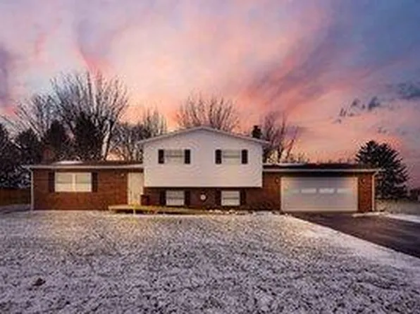 503 Graceland Ave, London, OH 43140